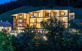 Naturhotel Rainer